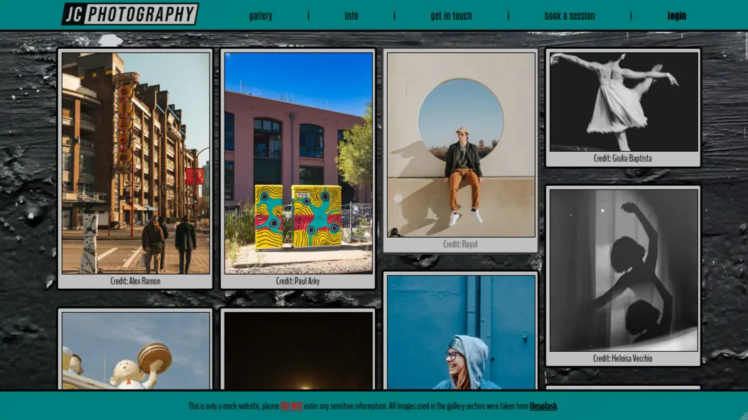 JC|Photography preview